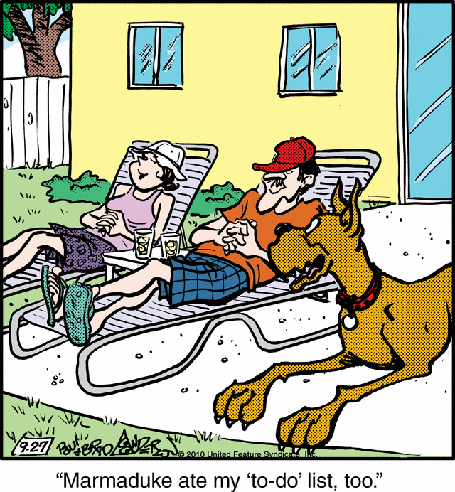 marmaduke